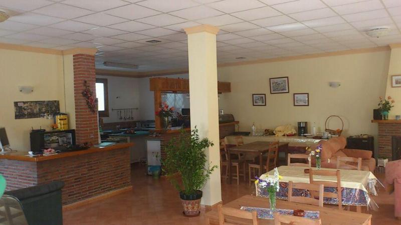 פריחיליאנה Conjunto Rural Las Rosas מראה חיצוני תמונה